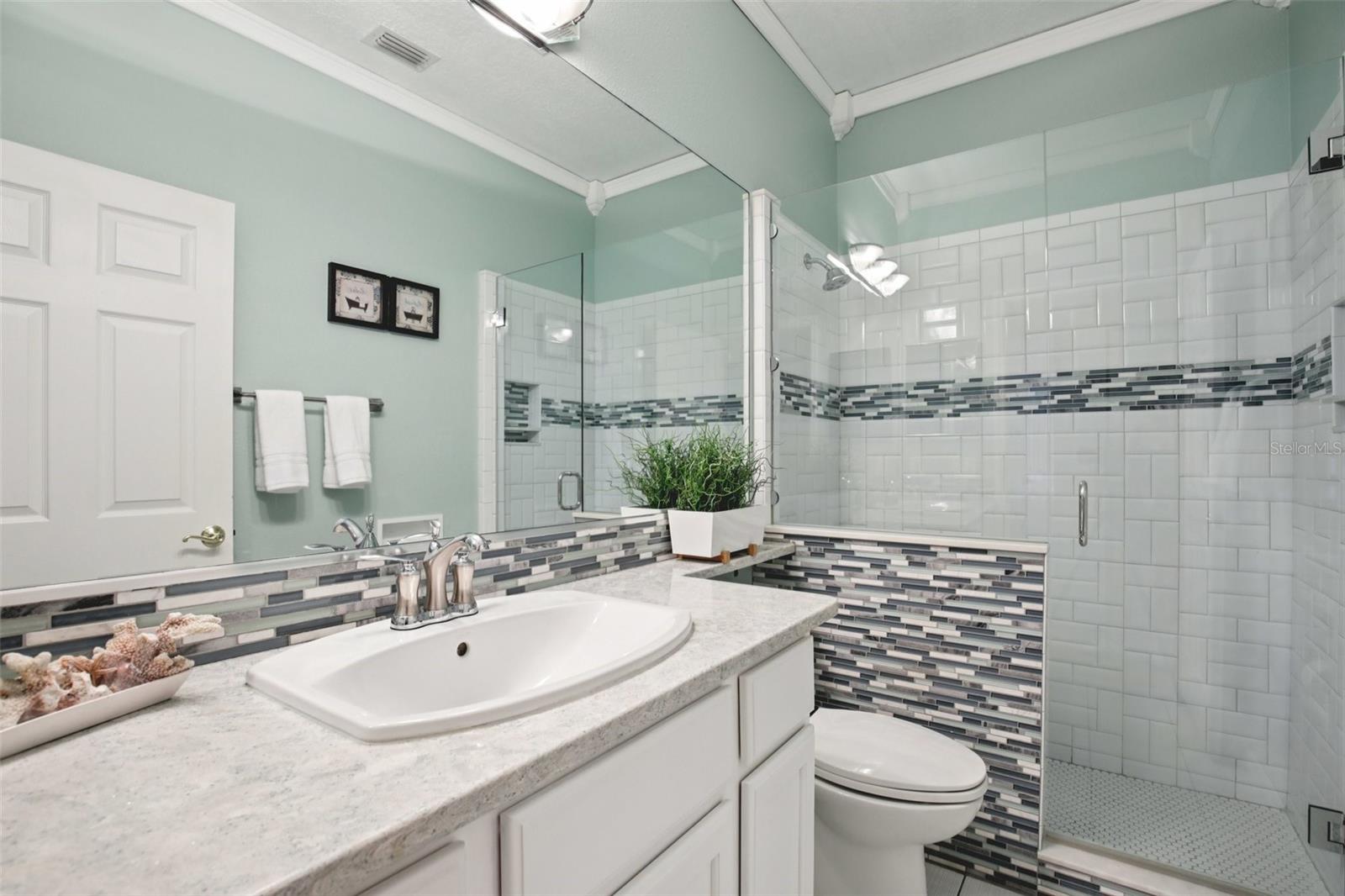 RIVERWALK VILLAGE CYPRESS BANKS SP H 1&2 - Residential