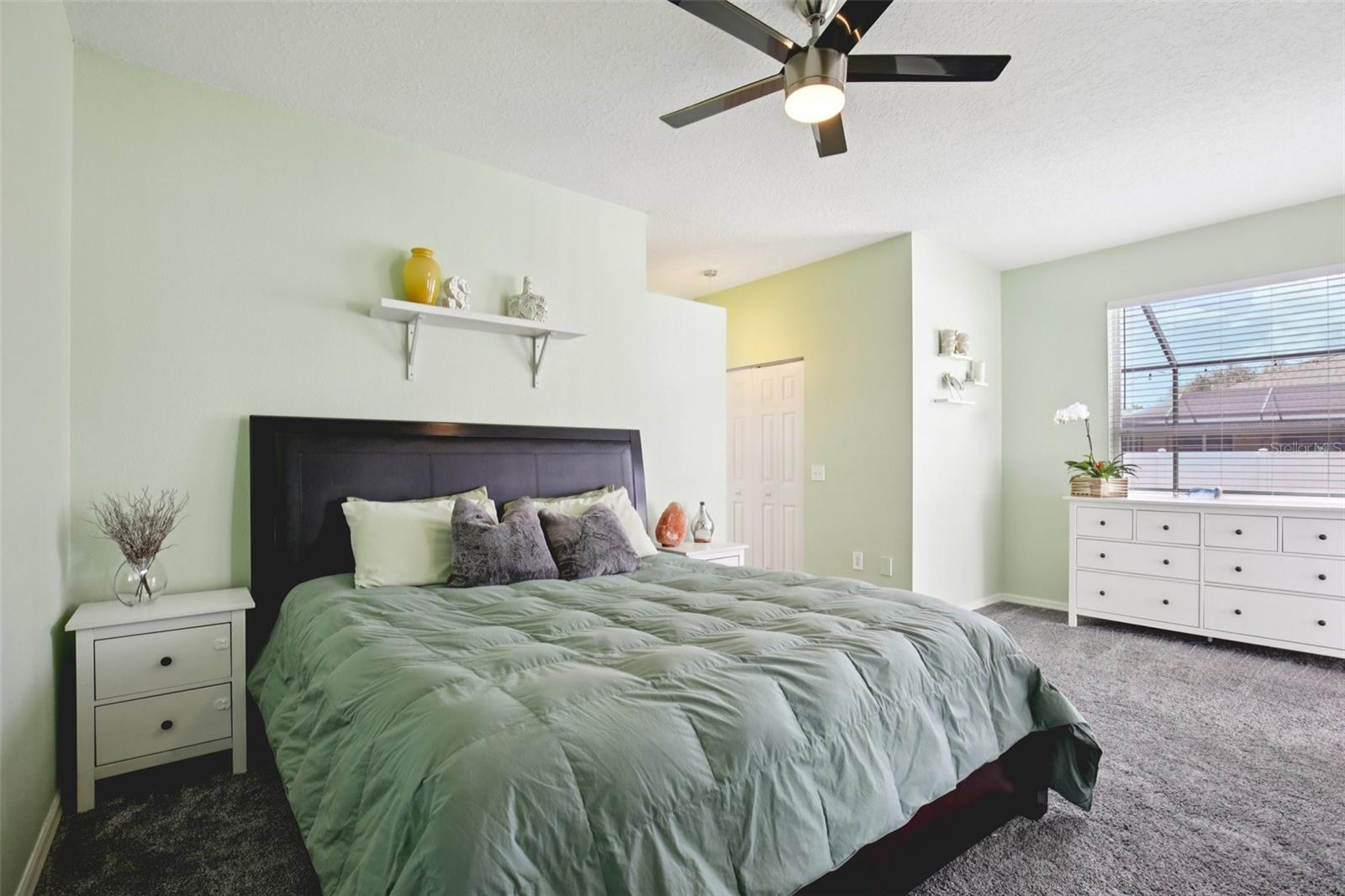 RIVERWALK VILLAGE CYPRESS BANKS SP H 1&2 - Residential