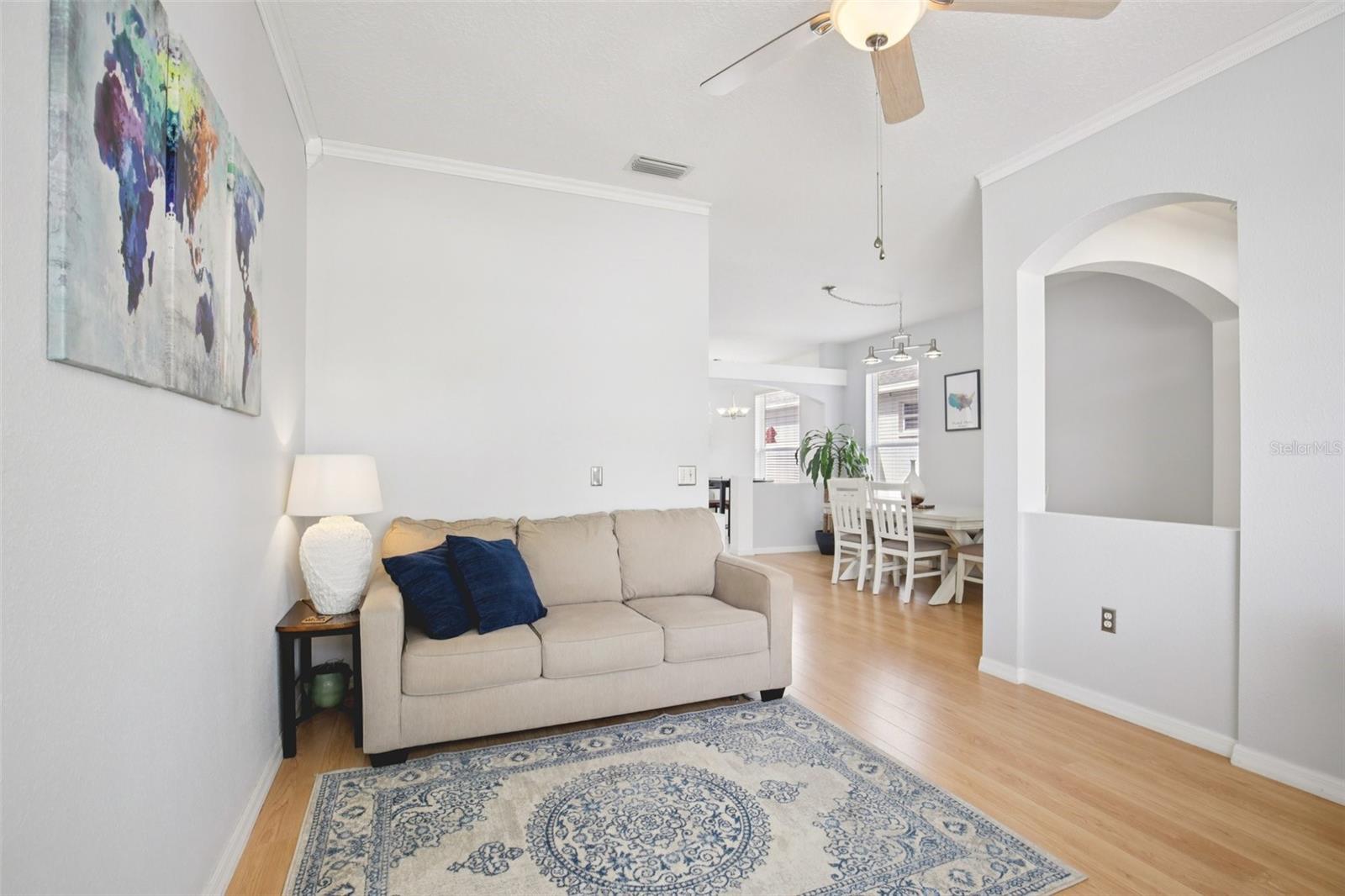 RIVERWALK VILLAGE CYPRESS BANKS SP H 1&2 - Residential