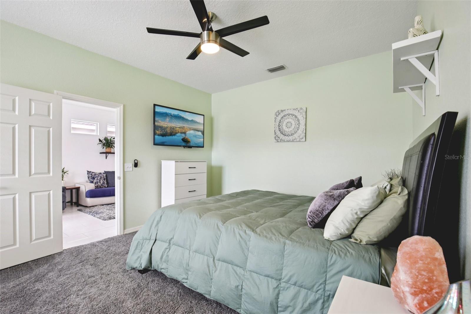 RIVERWALK VILLAGE CYPRESS BANKS SP H 1&2 - Residential