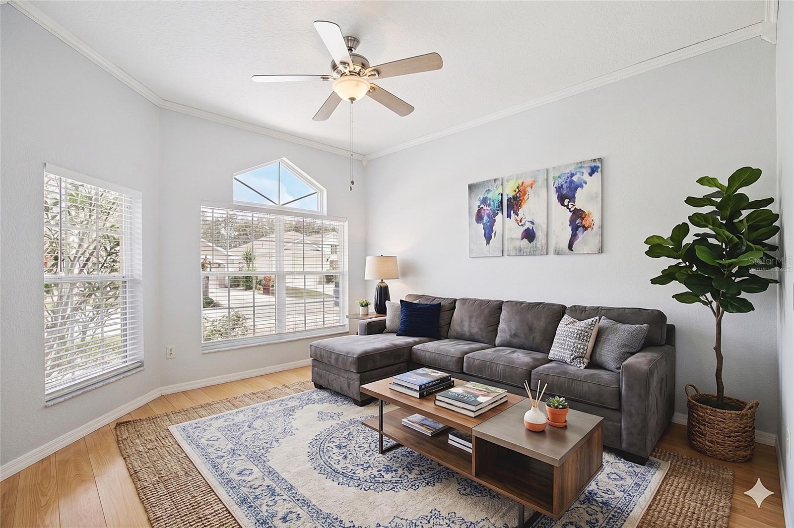 RIVERWALK VILLAGE CYPRESS BANKS SP H 1&2 - Residential