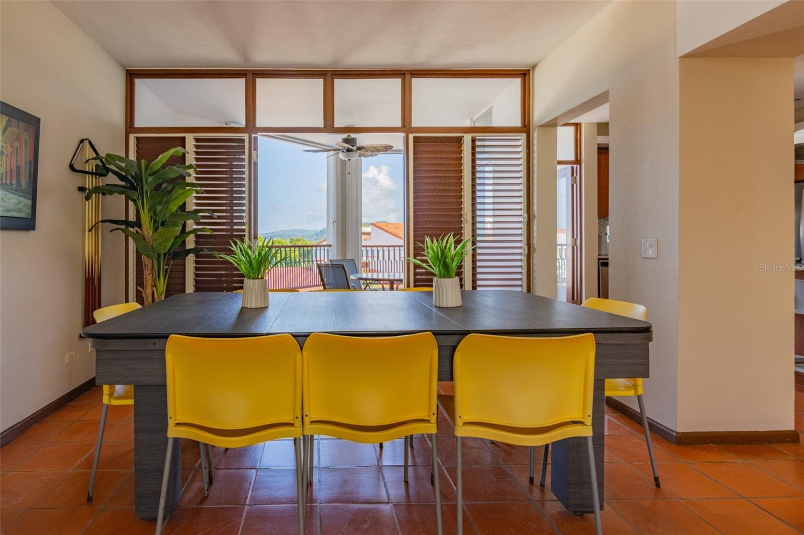 VILLA LAS BRISAS - Residential