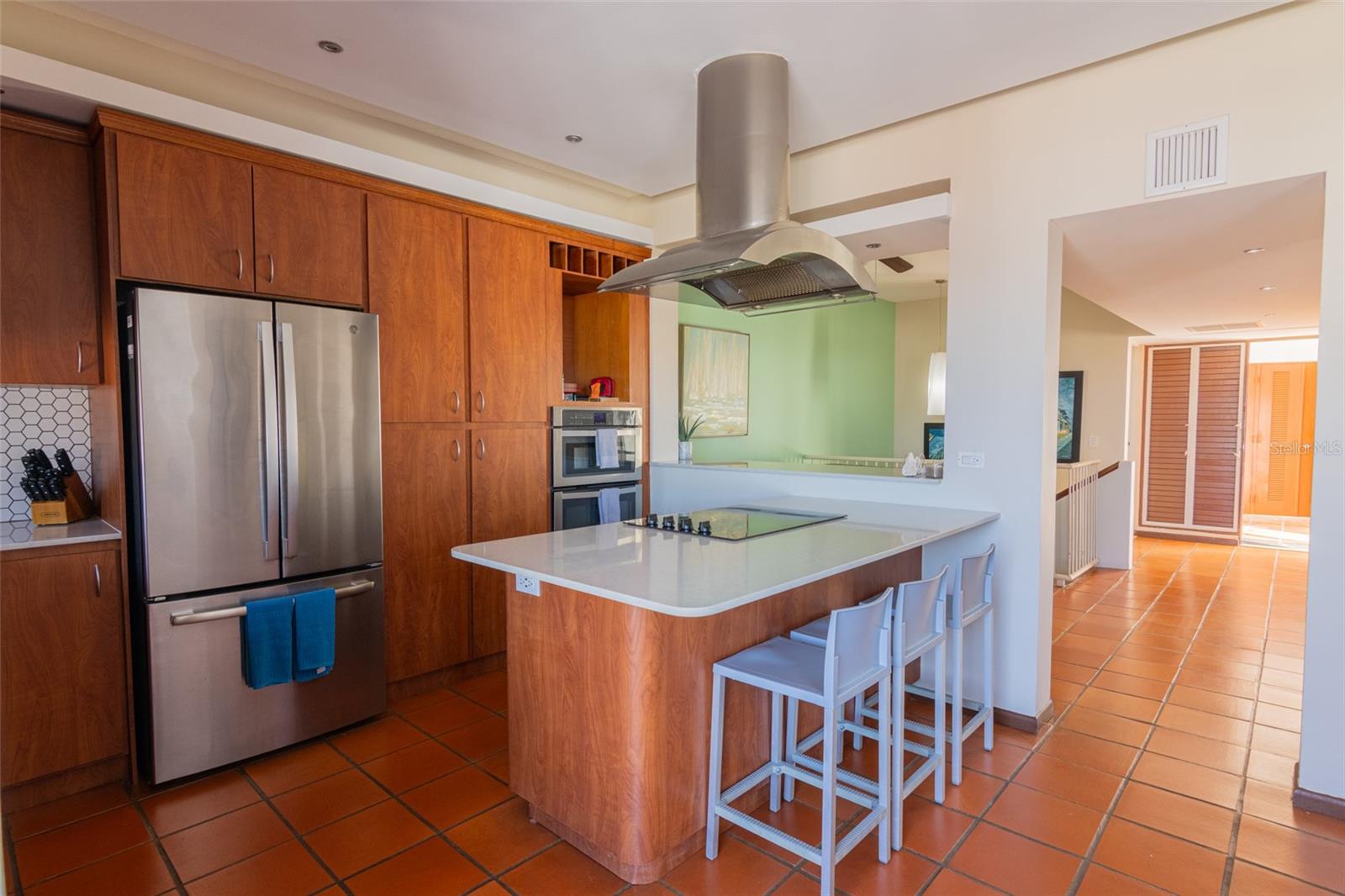 VILLA LAS BRISAS - Residential