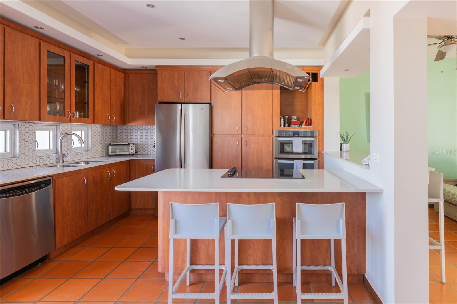 VILLA LAS BRISAS - Residential