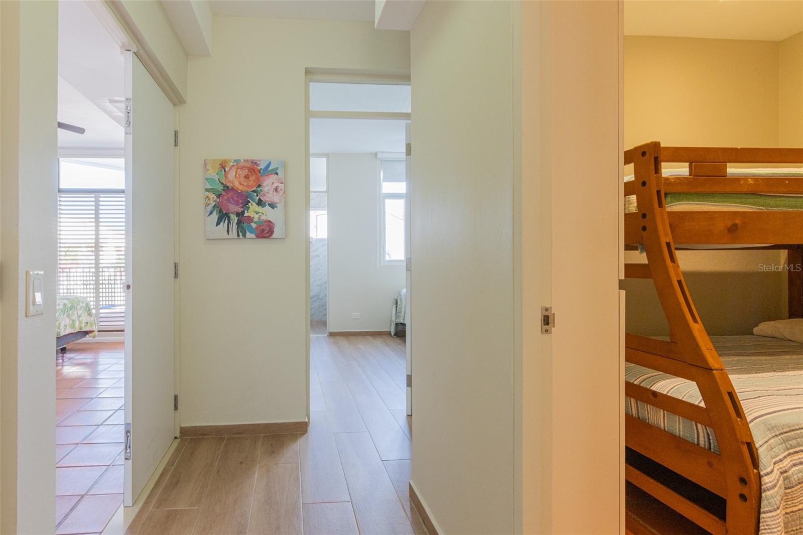 VILLA LAS BRISAS - Residential