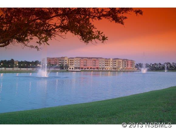 Tuscany Square 01 Condo - Residential