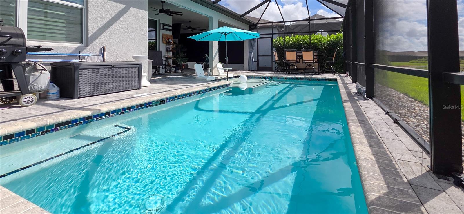 DEL WEBB AT BAYVIEW PH II SUBPH A & B - Residential