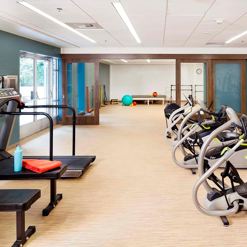 DEL WEBB AT BAYVIEW PH II SUBPH A & B - Residential