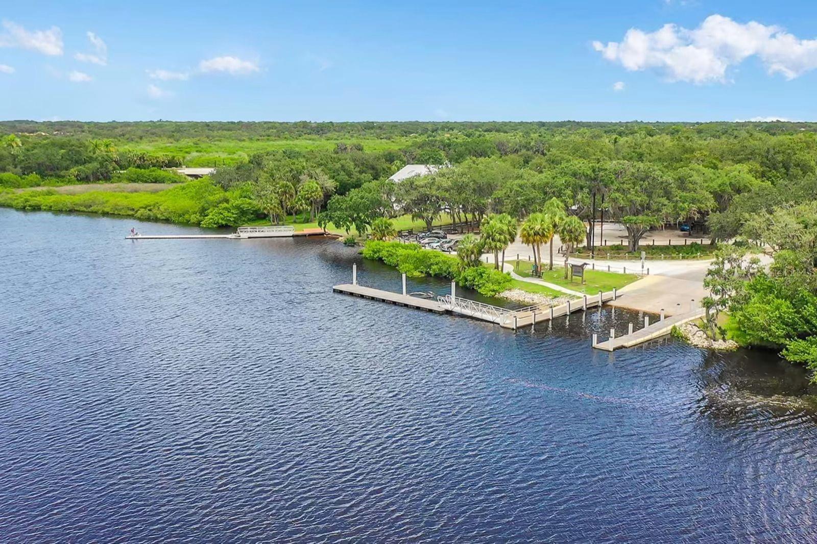 DEL WEBB AT BAYVIEW PH II SUBPH A & B - Residential