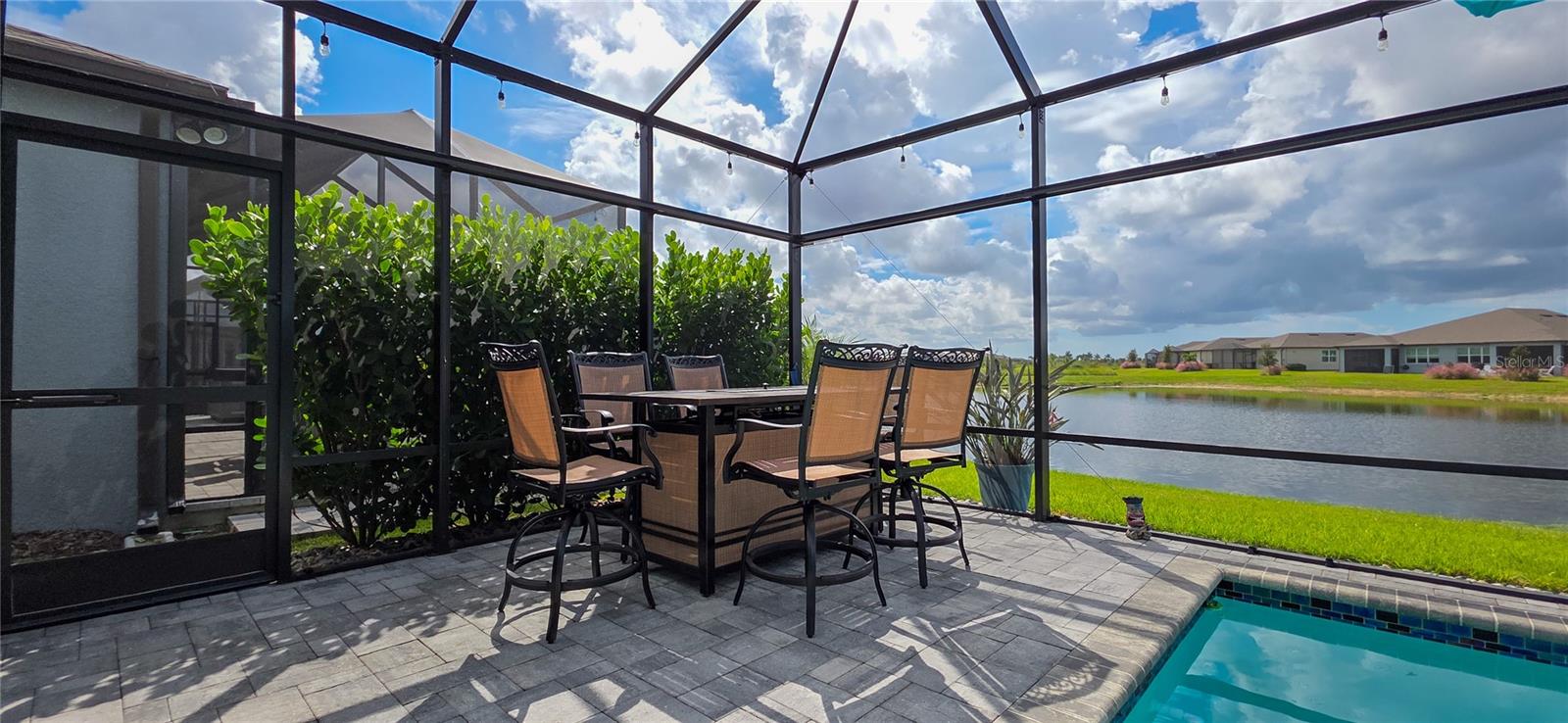 DEL WEBB AT BAYVIEW PH II SUBPH A & B - Residential