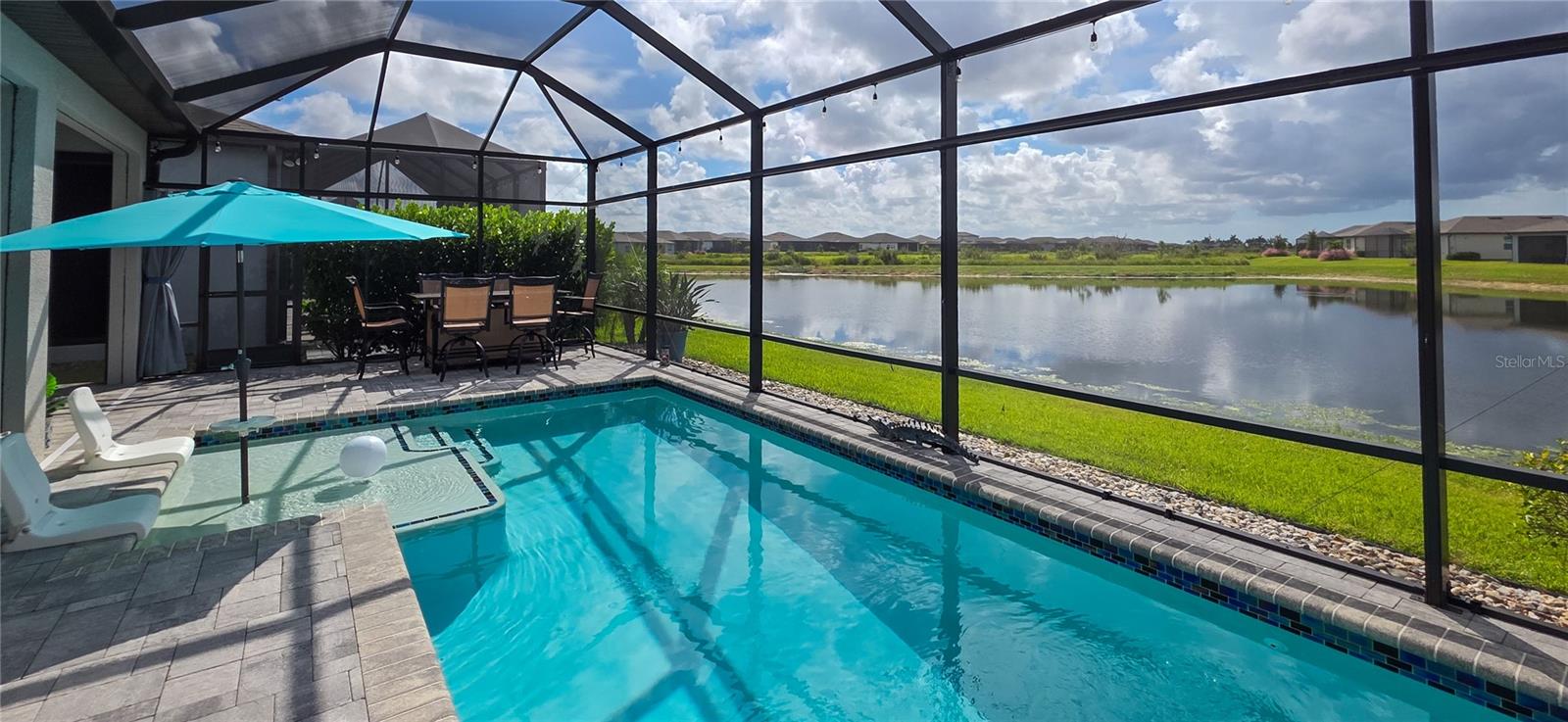 DEL WEBB AT BAYVIEW PH II SUBPH A & B - Residential