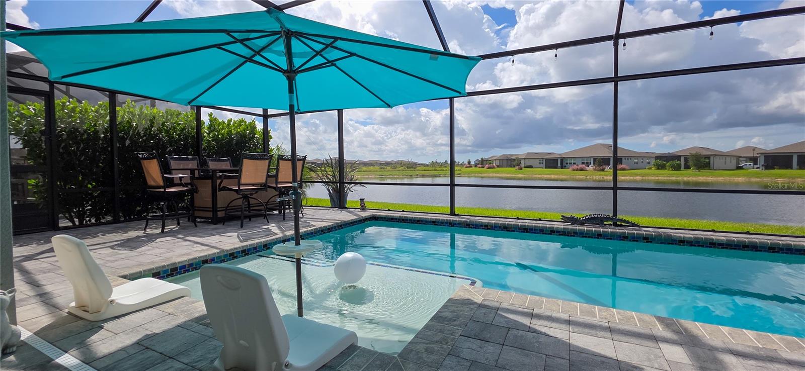 DEL WEBB AT BAYVIEW PH II SUBPH A & B - Residential