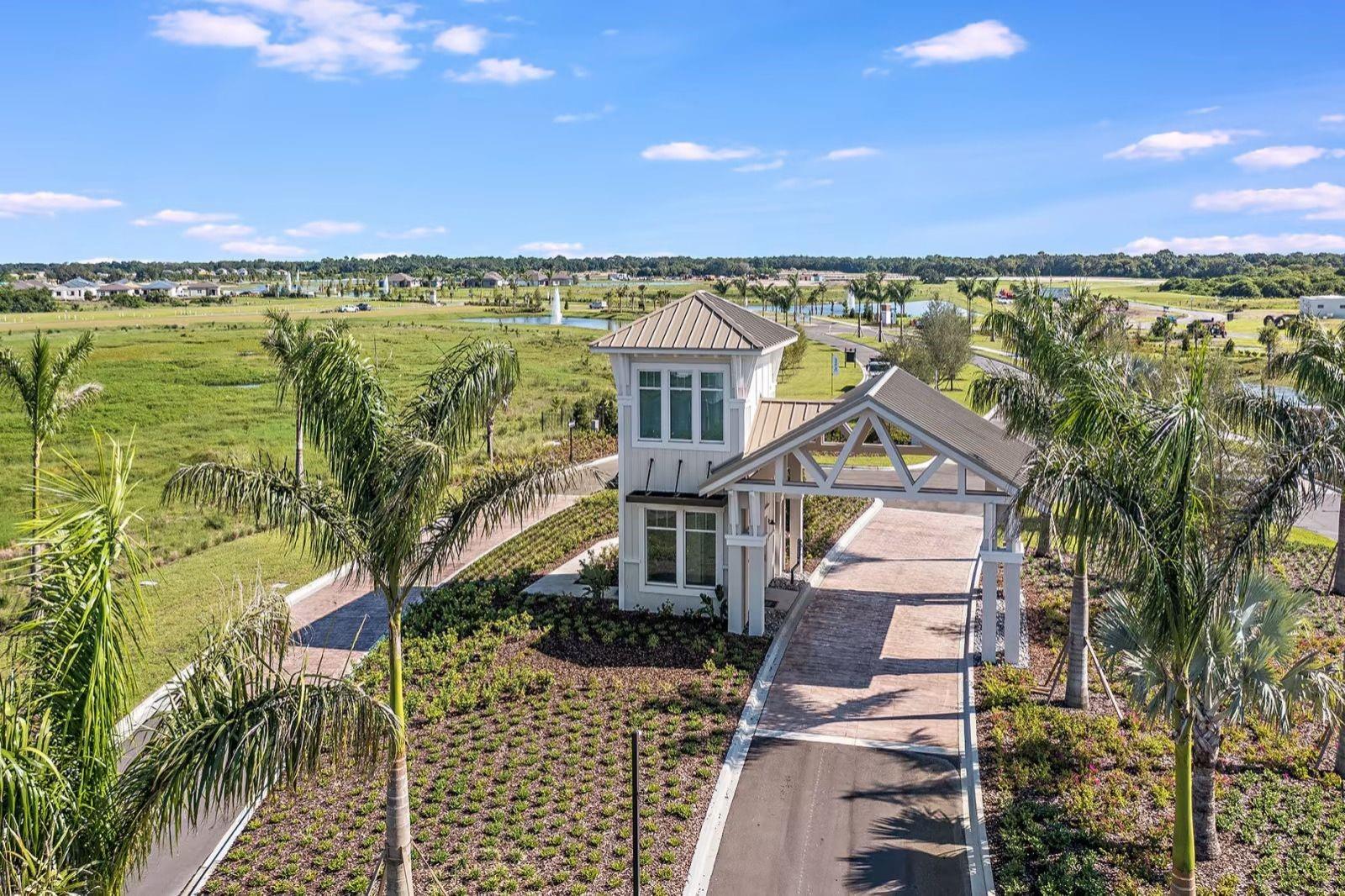 DEL WEBB AT BAYVIEW PH II SUBPH A & B - Residential