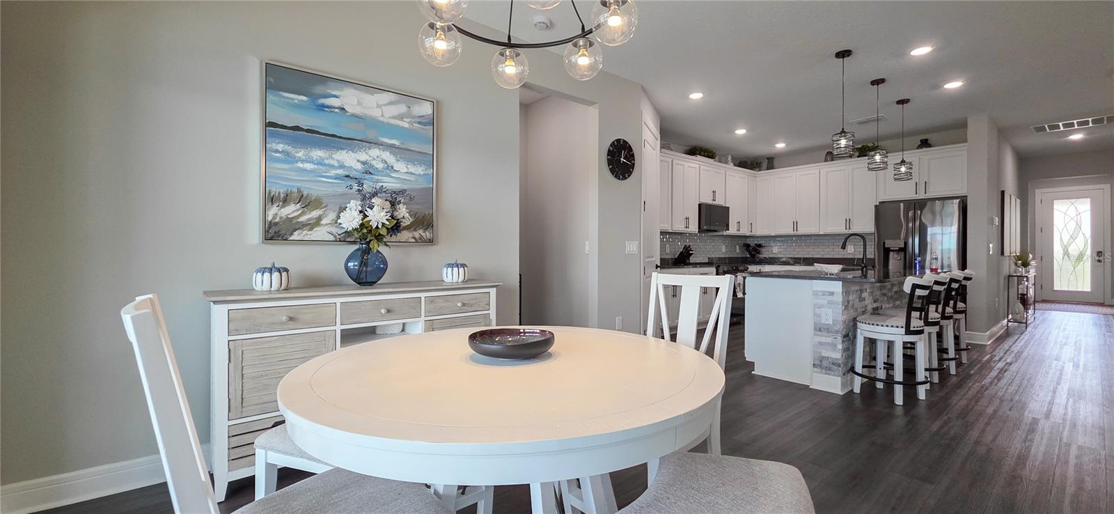 DEL WEBB AT BAYVIEW PH II SUBPH A & B - Residential