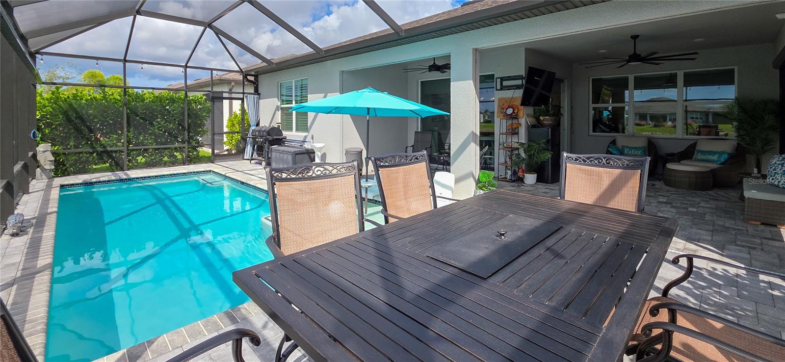 DEL WEBB AT BAYVIEW PH II SUBPH A & B - Residential