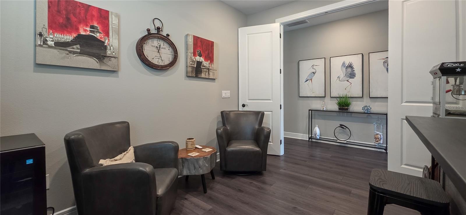 DEL WEBB AT BAYVIEW PH II SUBPH A & B - Residential