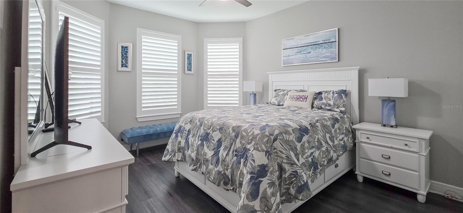 DEL WEBB AT BAYVIEW PH II SUBPH A & B - Residential