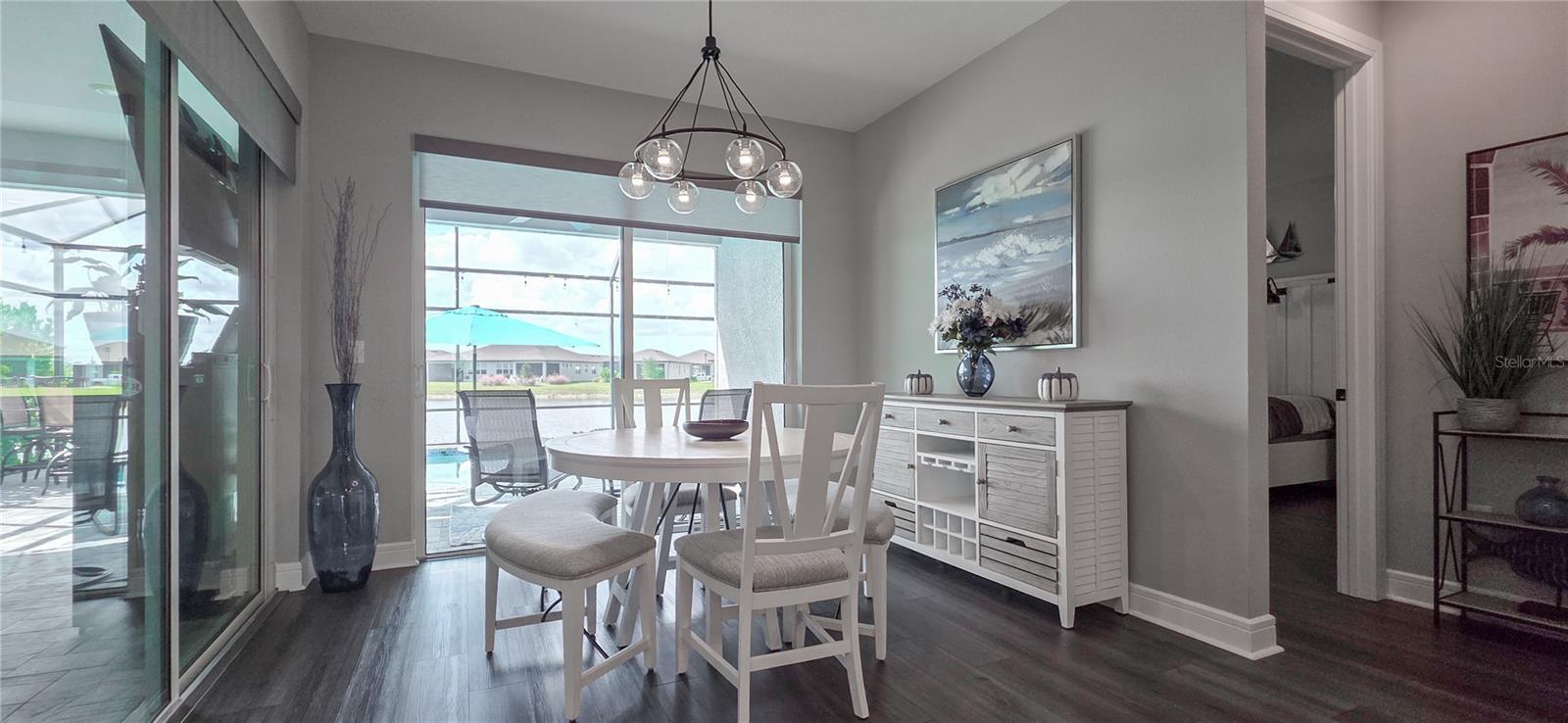 DEL WEBB AT BAYVIEW PH II SUBPH A & B - Residential