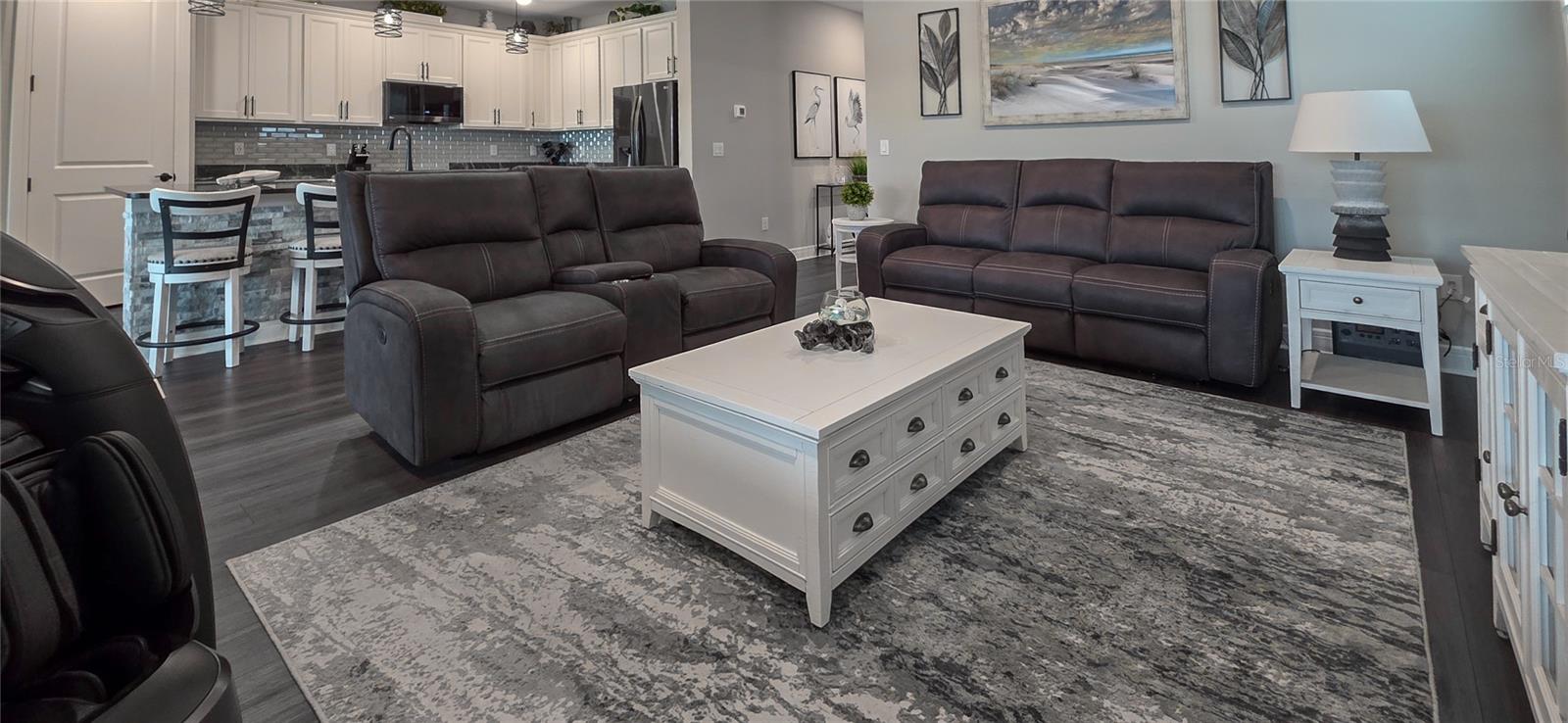 DEL WEBB AT BAYVIEW PH II SUBPH A & B - Residential