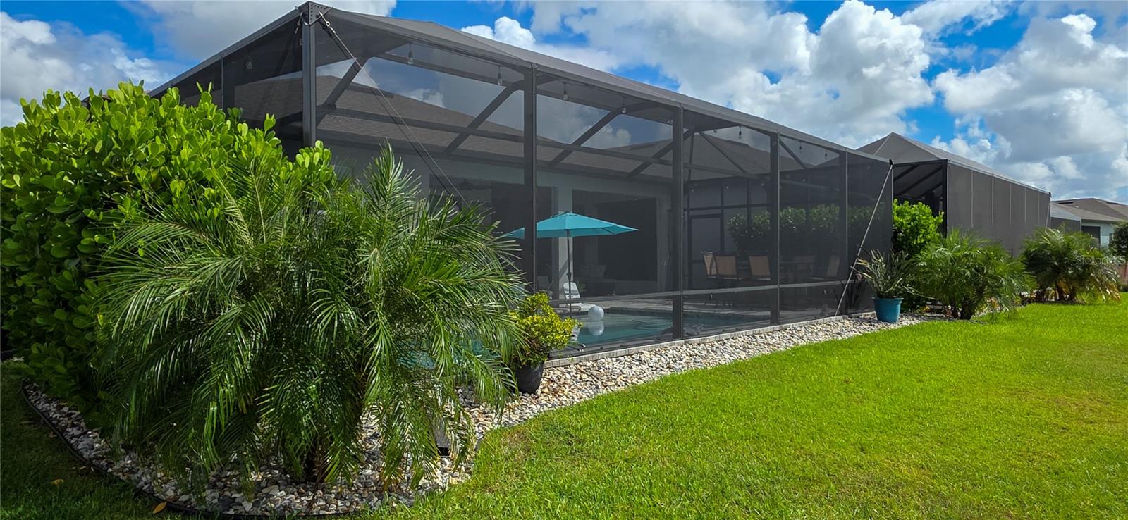 DEL WEBB AT BAYVIEW PH II SUBPH A & B - Residential