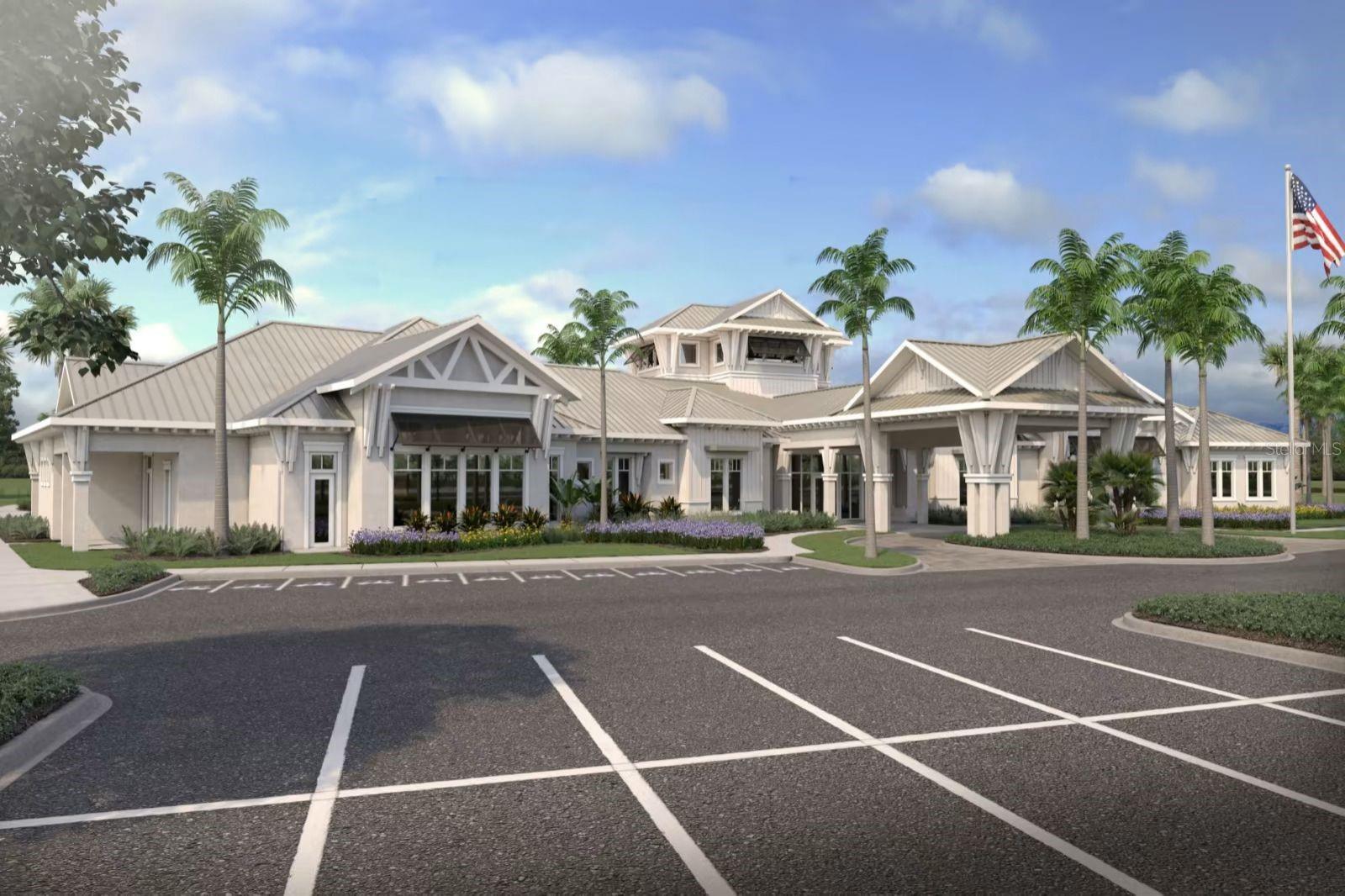DEL WEBB AT BAYVIEW PH II SUBPH A & B - Residential