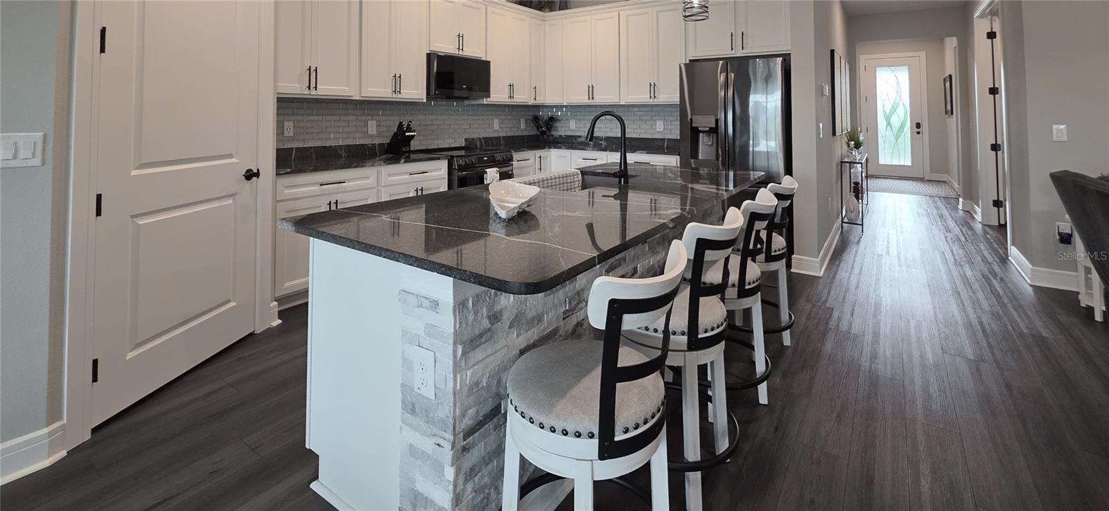 DEL WEBB AT BAYVIEW PH II SUBPH A & B - Residential