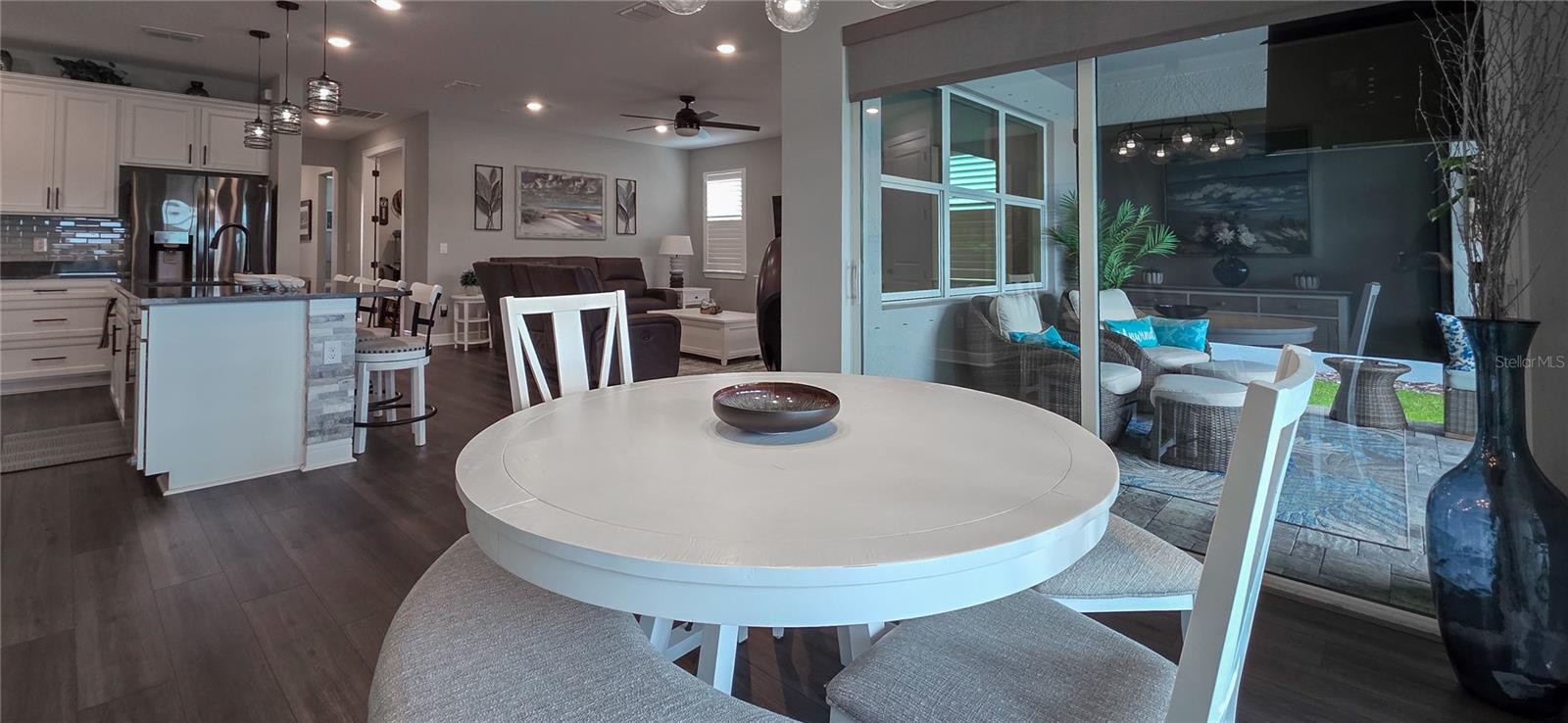 DEL WEBB AT BAYVIEW PH II SUBPH A & B - Residential