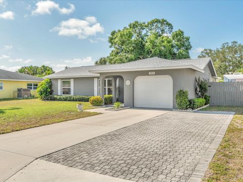 A home in SARASOTA