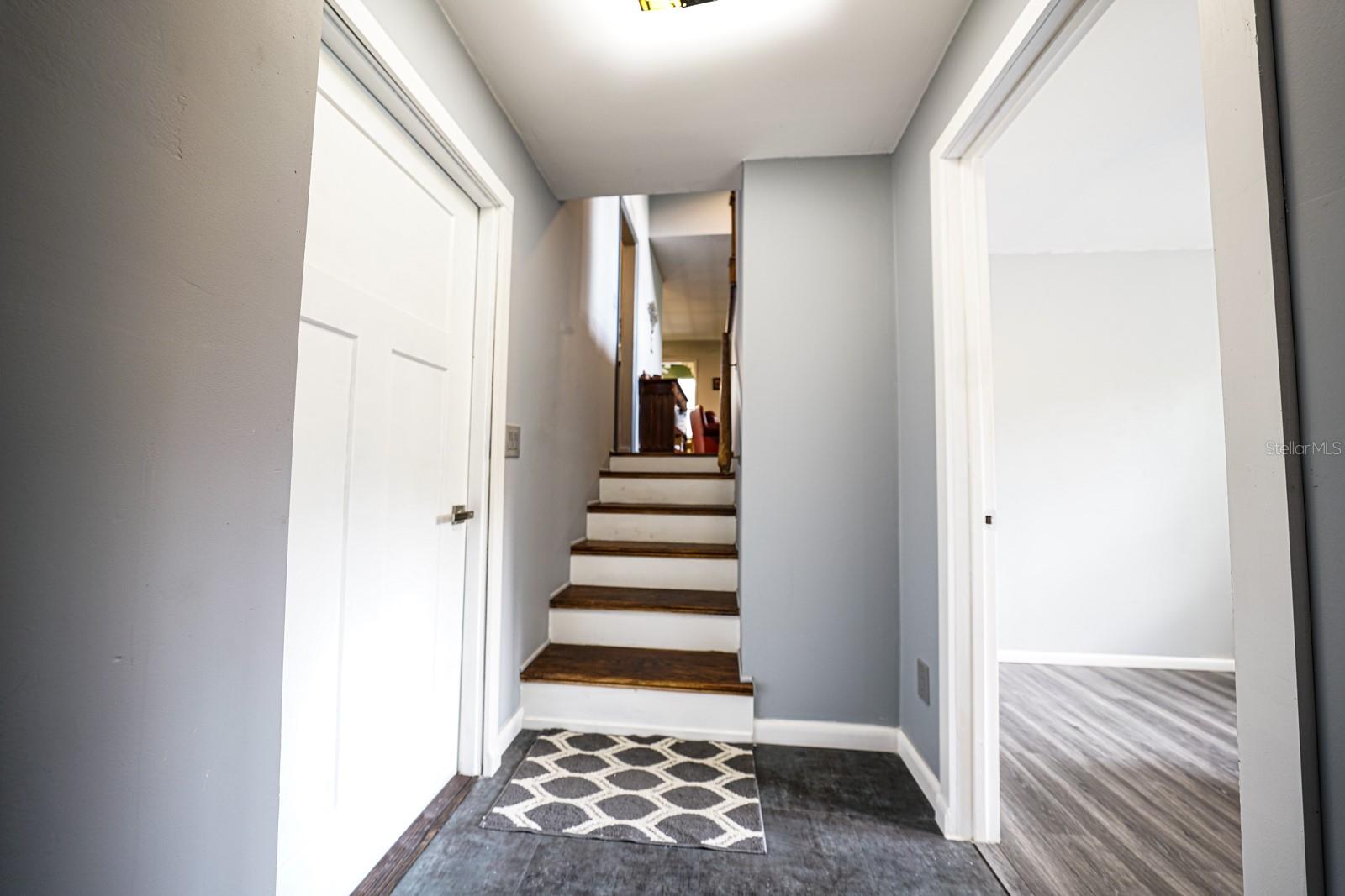 G M WHETSTONE ESTATE ADD TO H S - Residential