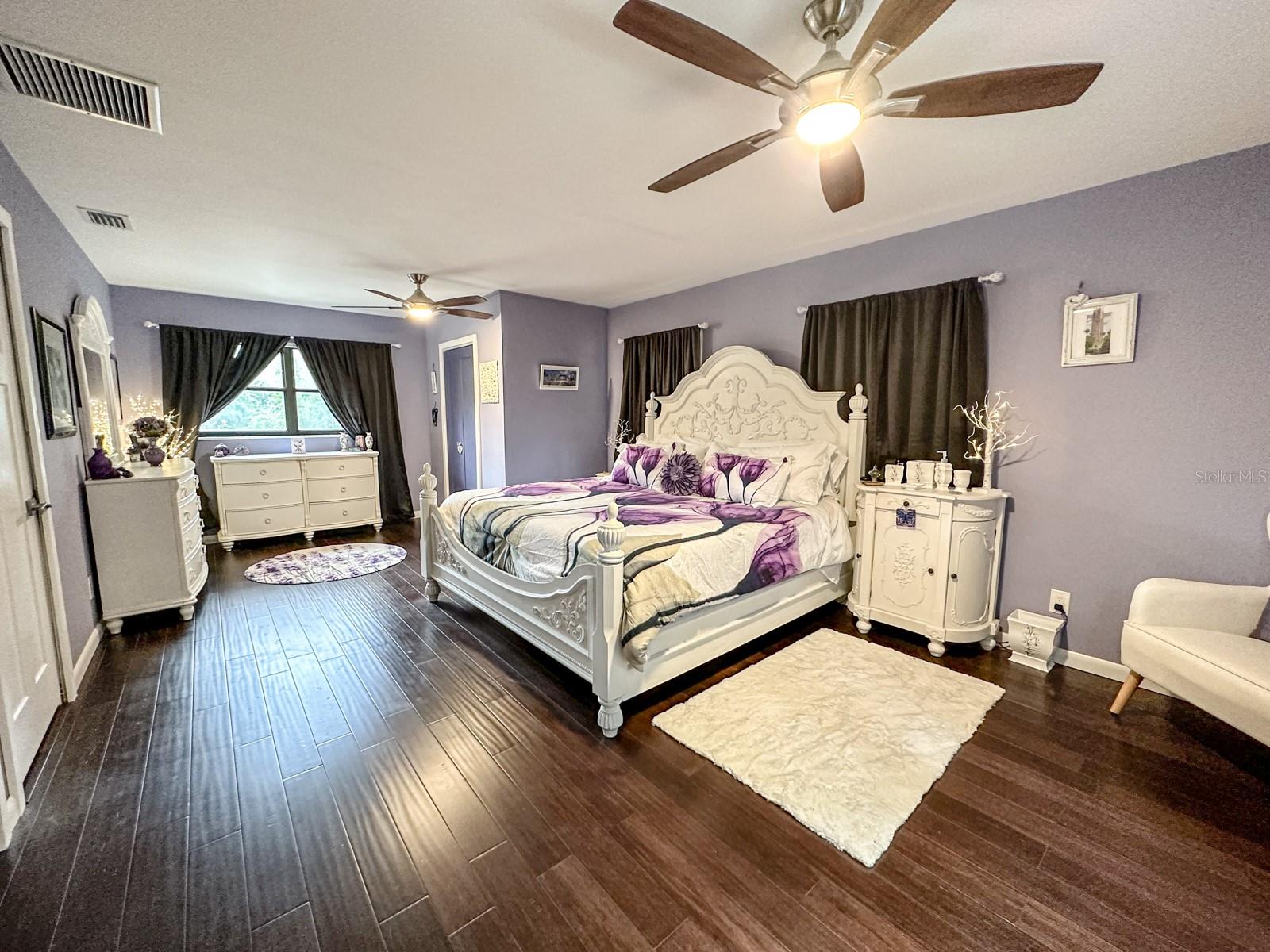 G M WHETSTONE ESTATE ADD TO H S - Residential