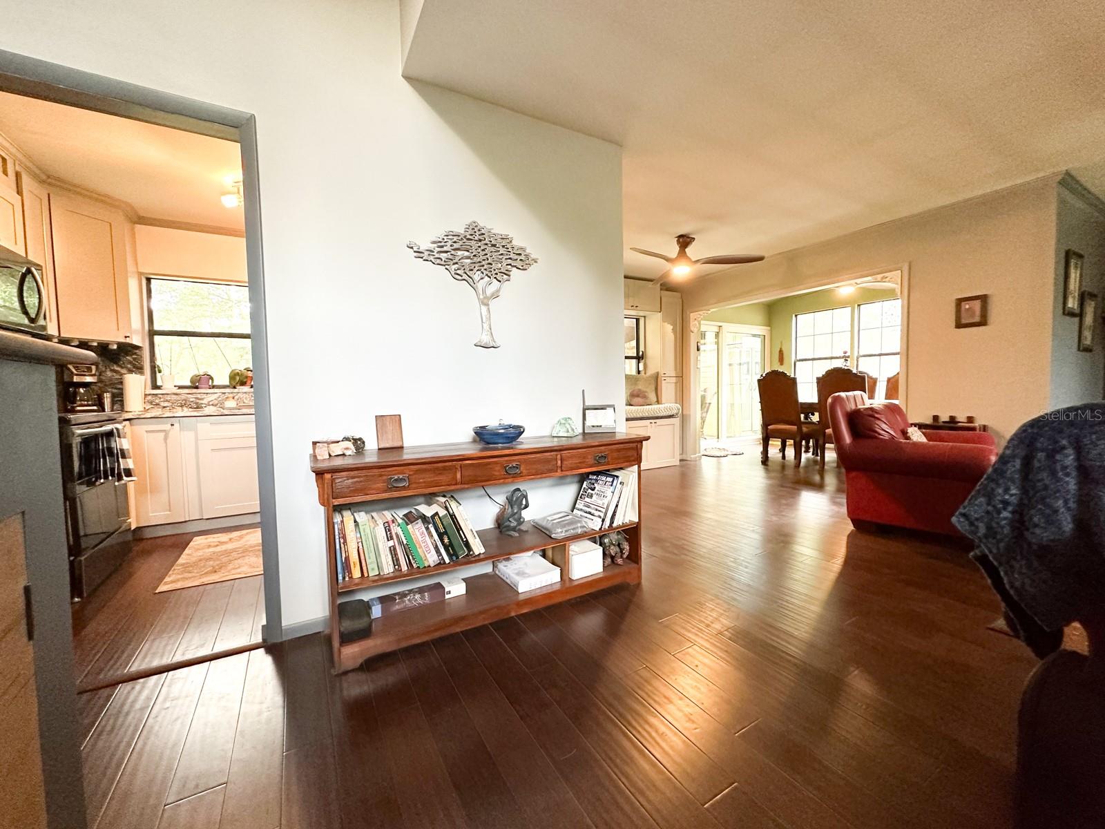 G M WHETSTONE ESTATE ADD TO H S - Residential