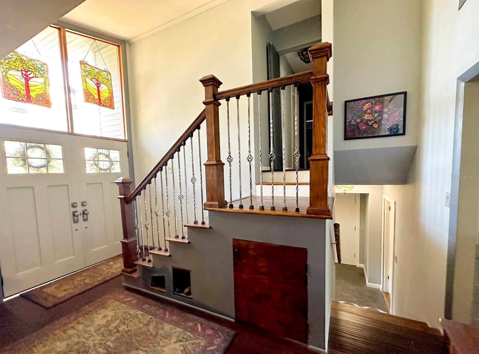 G M WHETSTONE ESTATE ADD TO H S - Residential