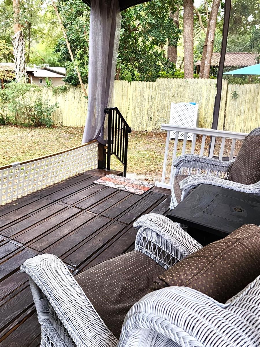 G M WHETSTONE ESTATE ADD TO H S - Residential