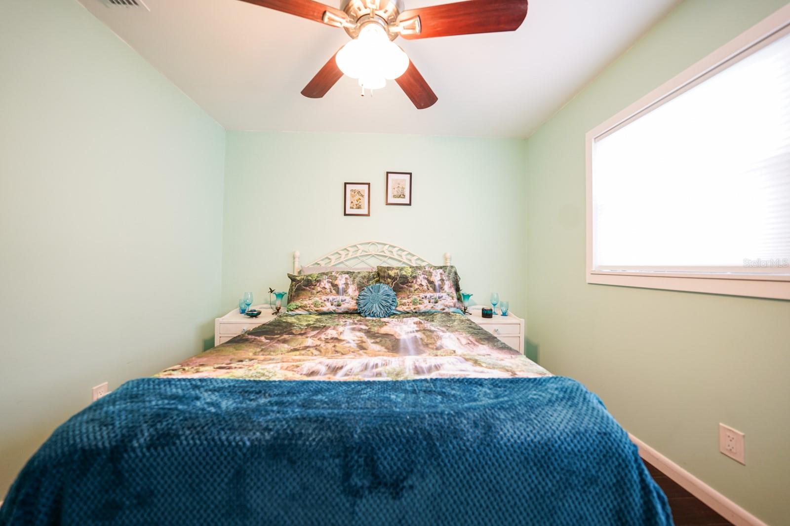 G M WHETSTONE ESTATE ADD TO H S - Residential