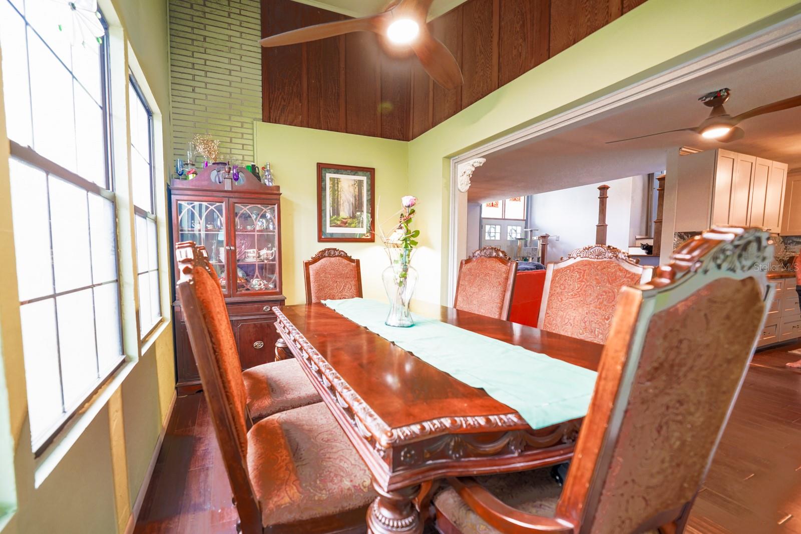 G M WHETSTONE ESTATE ADD TO H S - Residential