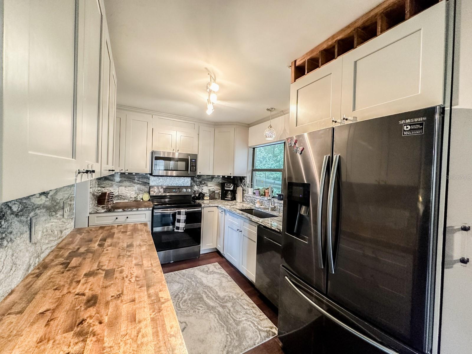 G M WHETSTONE ESTATE ADD TO H S - Residential