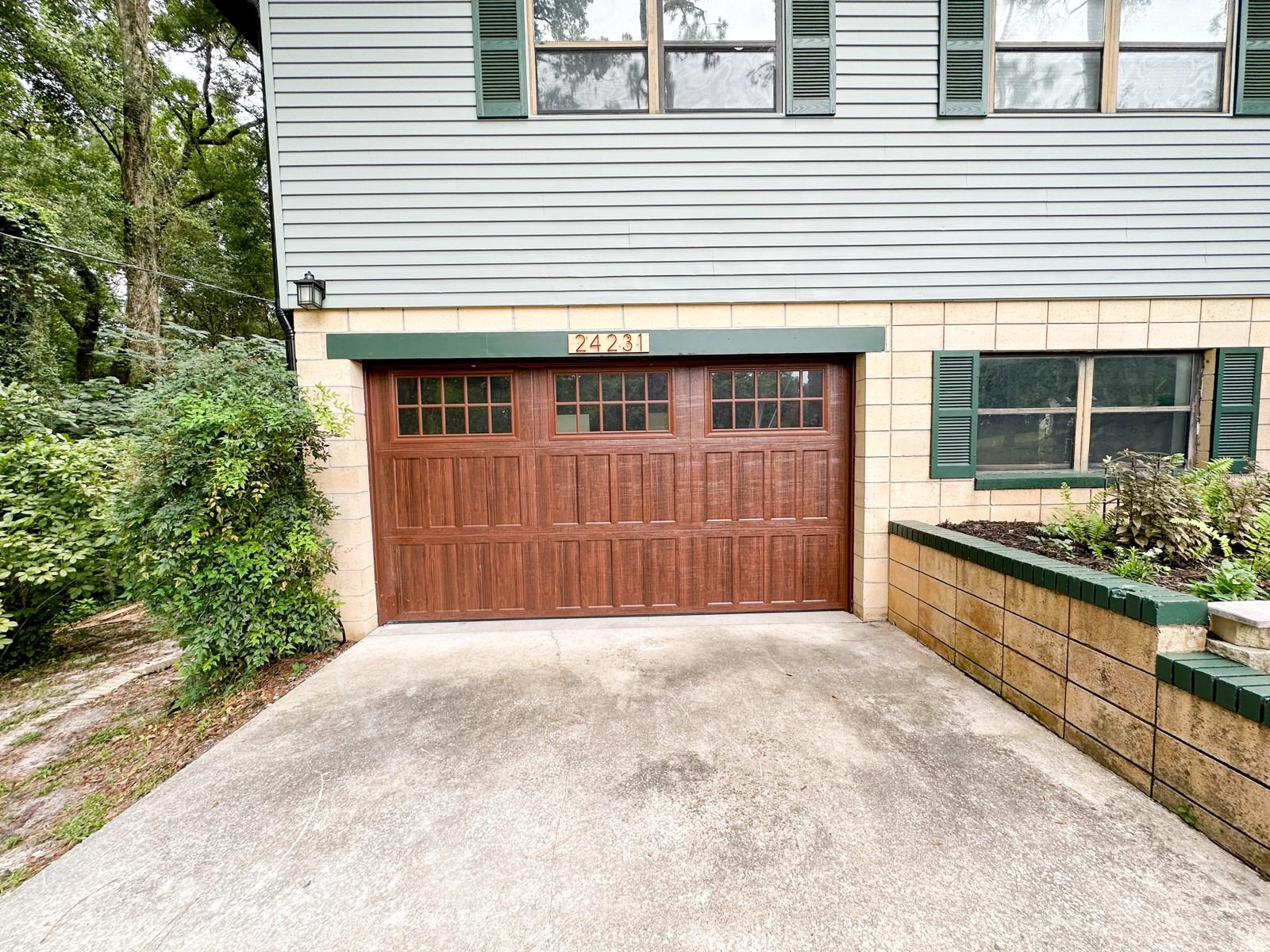 G M WHETSTONE ESTATE ADD TO H S - Residential