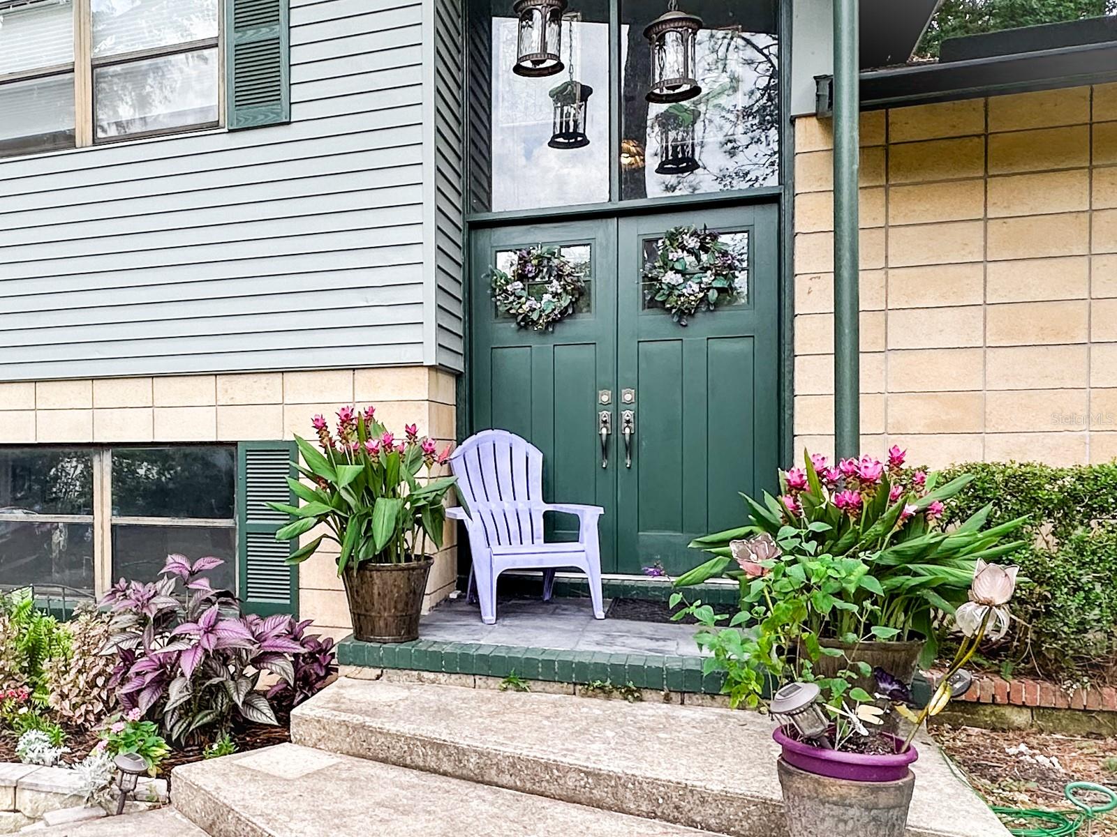 G M WHETSTONE ESTATE ADD TO H S - Residential