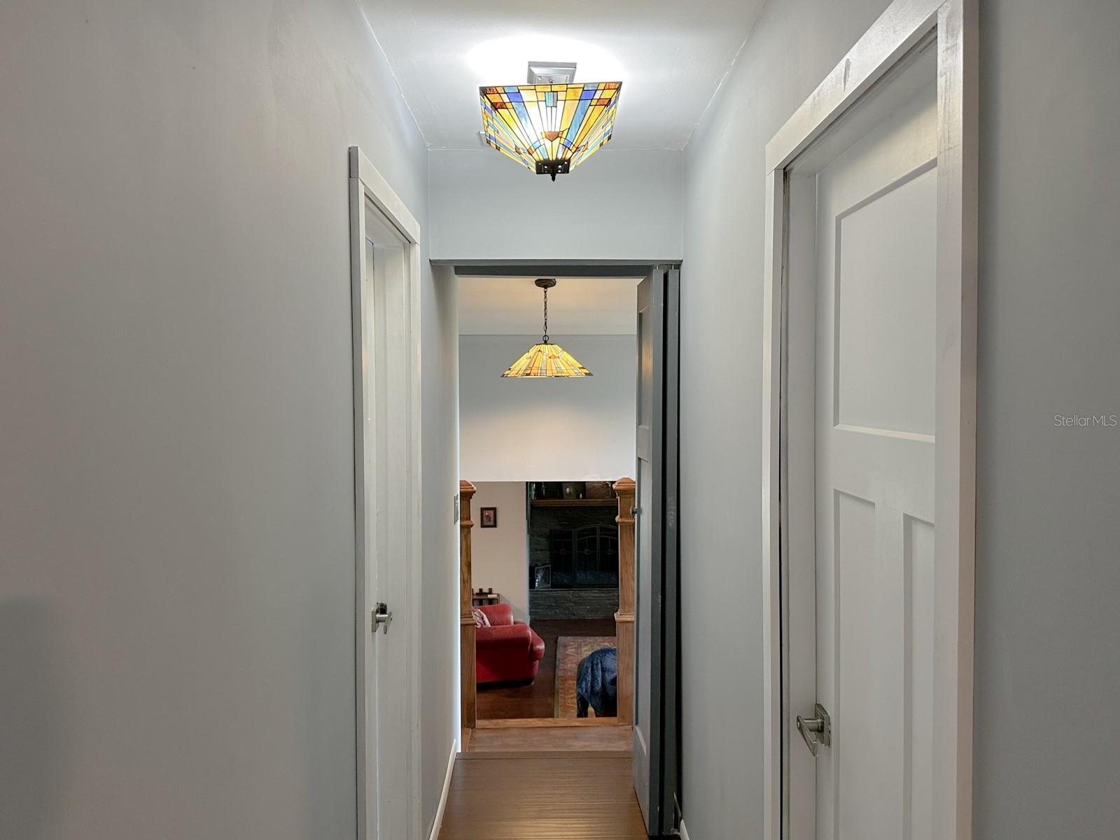 G M WHETSTONE ESTATE ADD TO H S - Residential