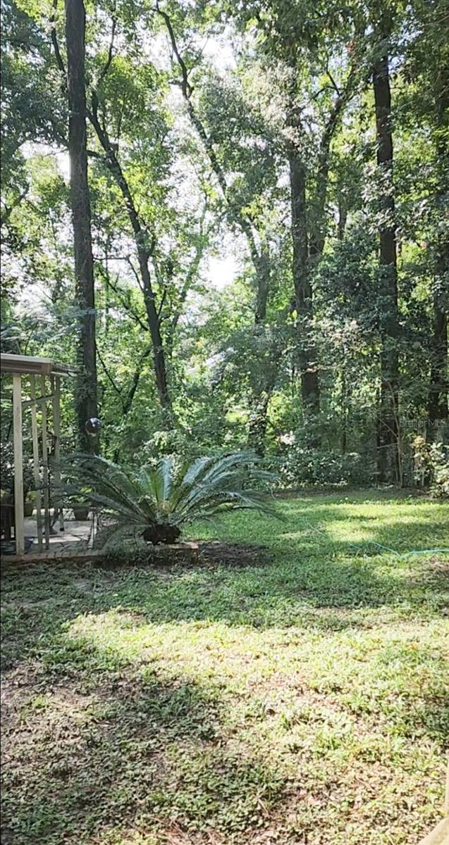 G M WHETSTONE ESTATE ADD TO H S - Residential