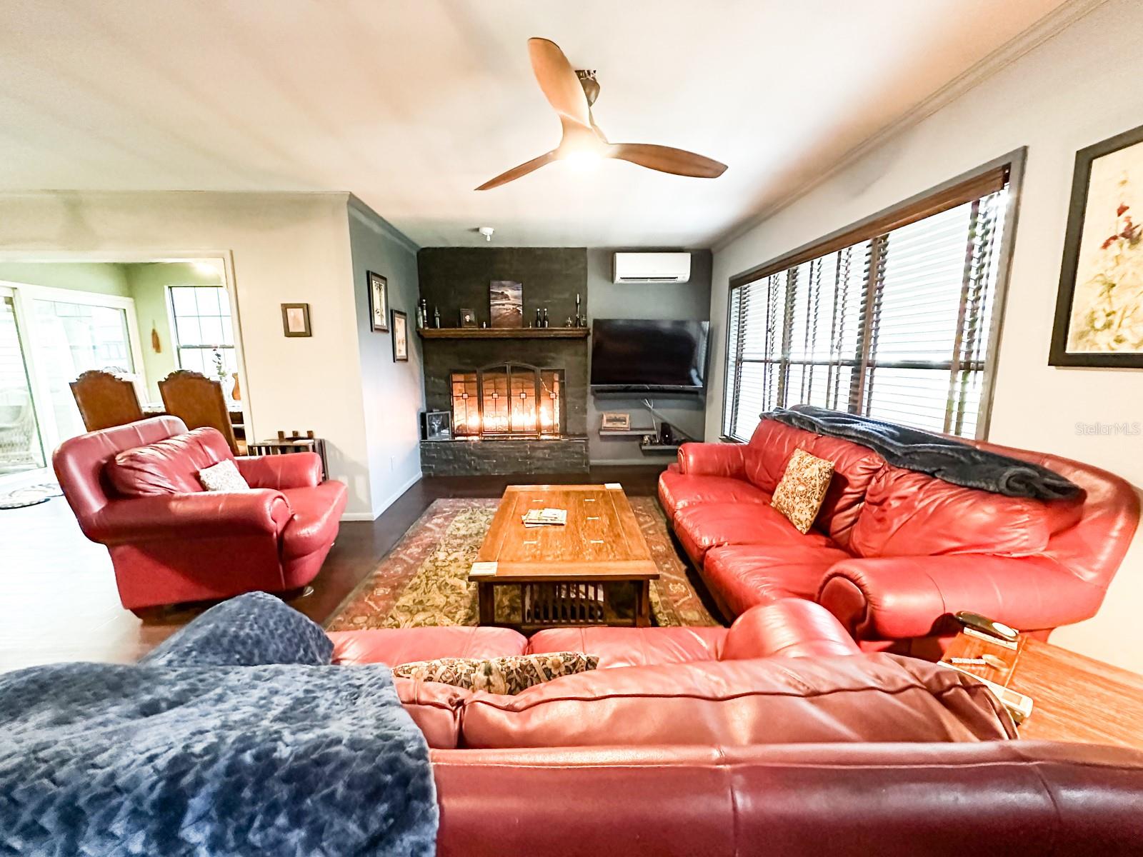 G M WHETSTONE ESTATE ADD TO H S - Residential