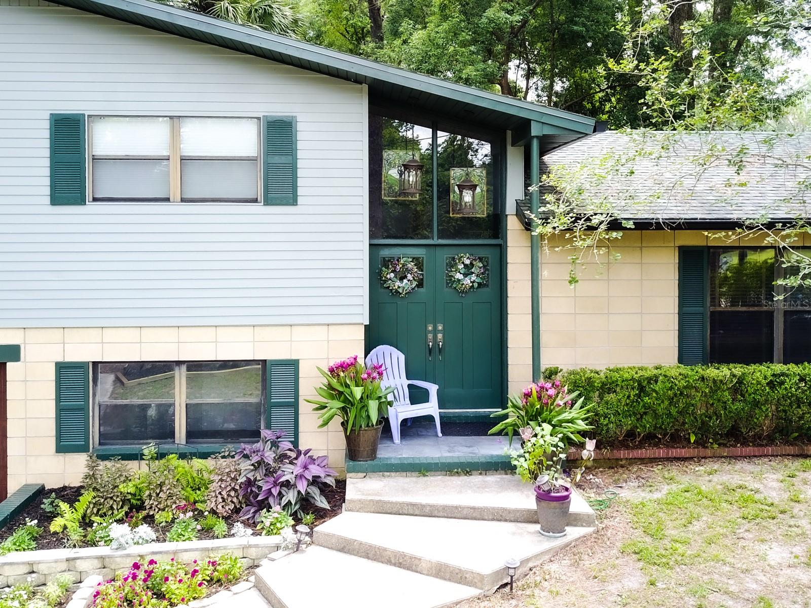 G M WHETSTONE ESTATE ADD TO H S - Residential