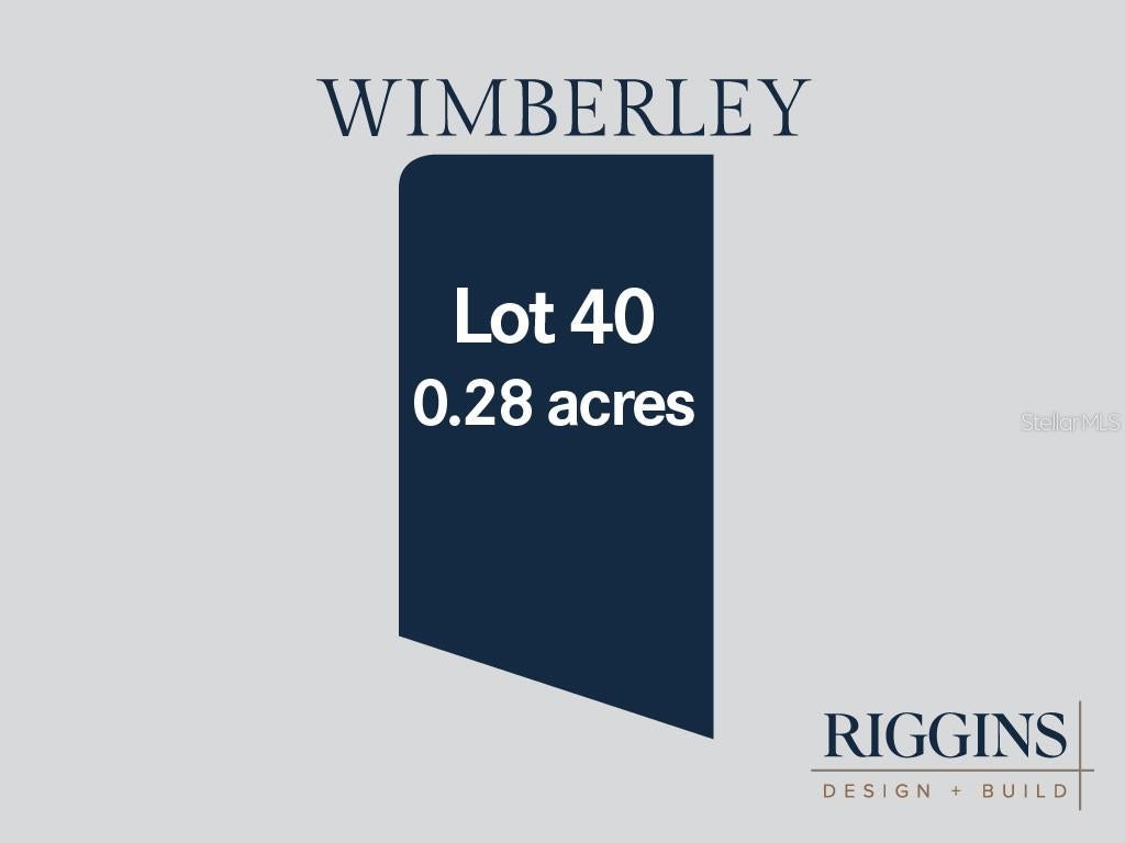 Lot 40 SW 7 PLACE