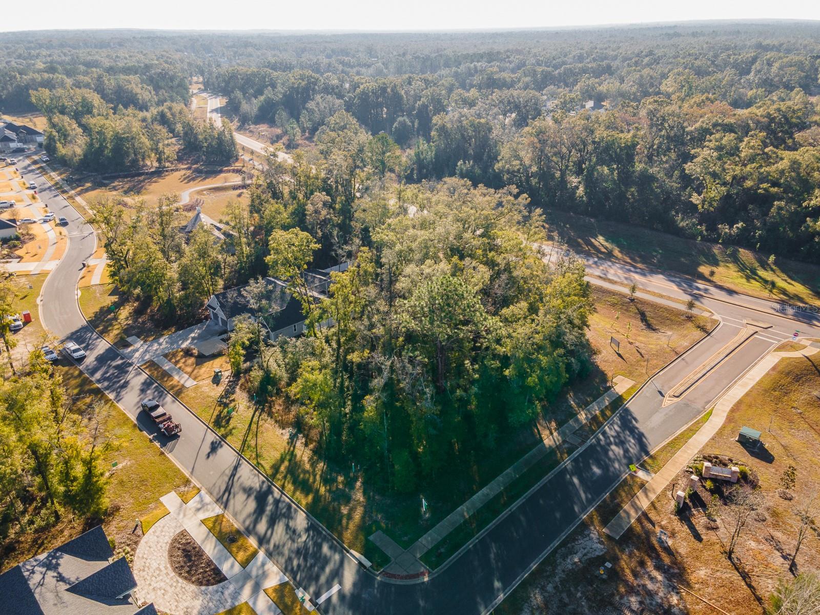 WIMBERLEY SUB PB 37 PG 62 - Land