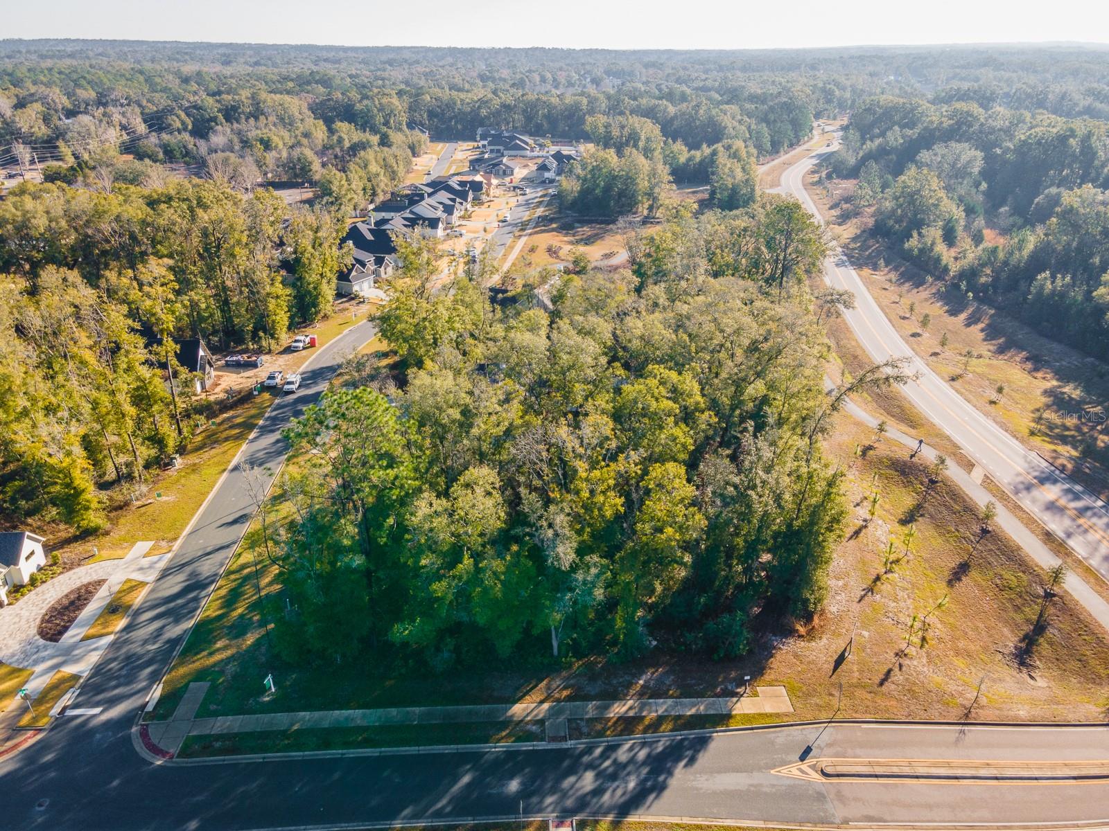 Lot 40 SW 7 PLACE