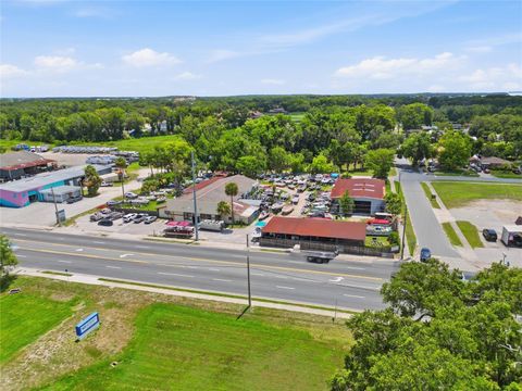 Tiny photo for 1200 S 14th Street, Leesburg, FL 34748 (MLS # O6420651)