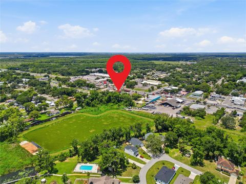 Tiny photo for 1200 S 14th Street, Leesburg, FL 34748 (MLS # O6420651)