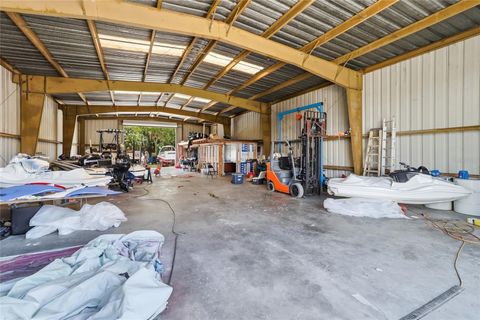 Tiny photo for 1200 S 14th Street, Leesburg, FL 34748 (MLS # O6420651)