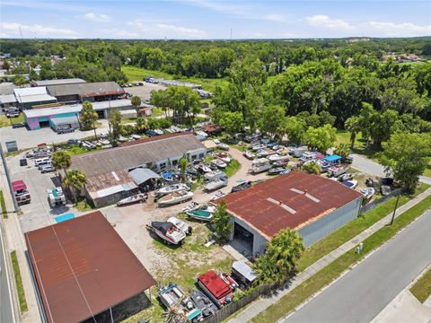 Tiny photo for 1200 S 14th Street, Leesburg, FL 34748 (MLS # O6420651)