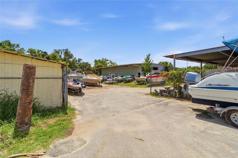 Tiny photo for 1200 S 14th Street, Leesburg, FL 34748 (MLS # O6420651)